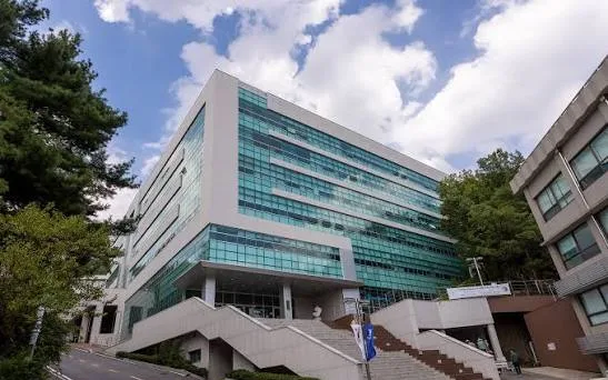 상명대학교 사진